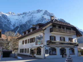 Haus Spornitz Ferienwohnung